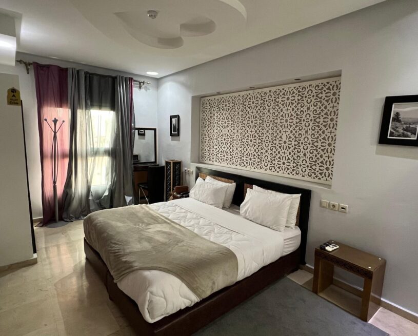 Suite Traditionnelle